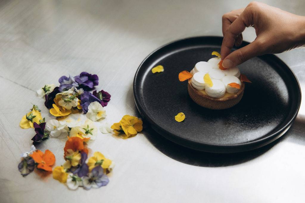 Pâtisseries