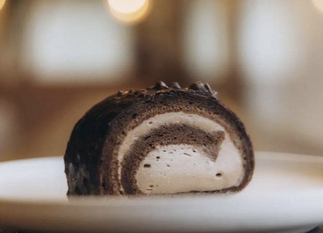 Nuage Duo Chocolat